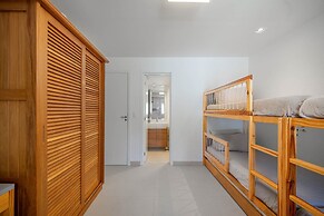 Bz77 Pe na areia Casa jacuzzi 4 suítes