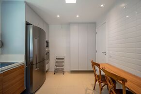 Bz77 Pe na areia Casa jacuzzi 4 suítes