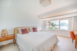 Bz77 Pe na areia Casa jacuzzi 4 suítes