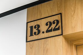 Zabrska 15 by Kairos Apartments