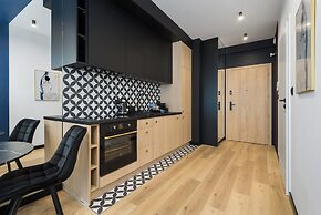 Zabrska 15 by Kairos Apartments