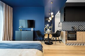 Zabrska 15 by Kairos Apartments