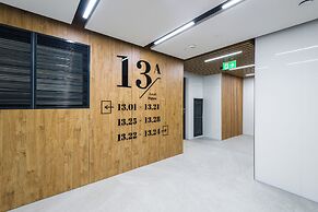 Zabrska 15 by Kairos Apartments