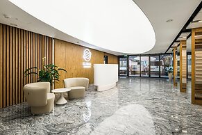 Zabrska 15 by Kairos Apartments