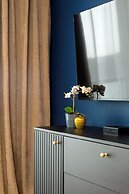 Zabrska 15 by Kairos Apartments