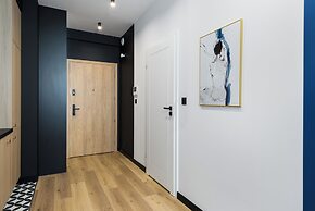 Zabrska 15 by Kairos Apartments