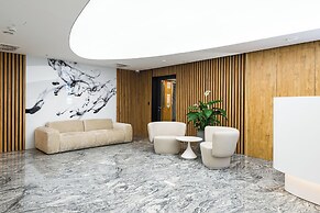 Zabrska 15 by Kairos Apartments