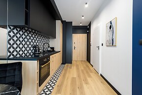 Zabrska 15 by Kairos Apartments