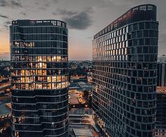 Zabrska 15 by Kairos Apartments