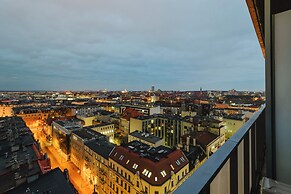 Zabrska 15 by Kairos Apartments