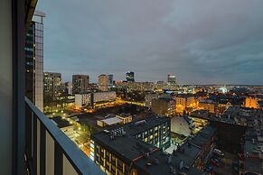 Zabrska 15 by Kairos Apartments