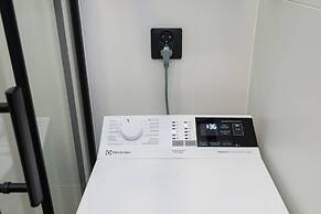 Zabrska 15 by Kairos Apartments