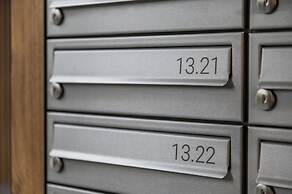 Zabrska 15 by Kairos Apartments