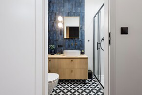 Zabrska 15 by Kairos Apartments