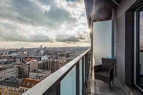 Zabrska 15 by Kairos Apartments