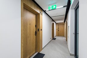 Zabrska 15 by Kairos Apartments