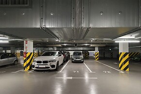 Zabrska 15 by Kairos Apartments