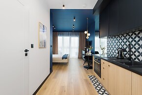 Zabrska 15 by Kairos Apartments