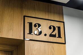 Zabrska 15 by Kairos Apartments