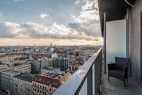 Zabrska 15 by Kairos Apartments