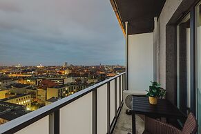 Zabrska 15 by Kairos Apartments