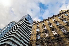 Zabrska 15 by Kairos Apartments