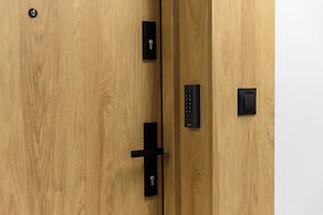 Zabrska 15 by Kairos Apartments