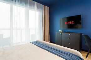 Zabrska 15 by Kairos Apartments