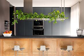 Idyllia Borgognona Luxury Home