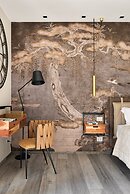 Idyllia Borgognona Luxury Home