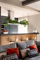 Idyllia Borgognona Luxury Home