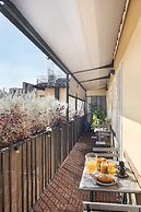 Idyllia Borgognona Luxury Home