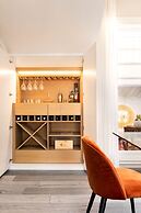 Idyllia Borgognona Luxury Home