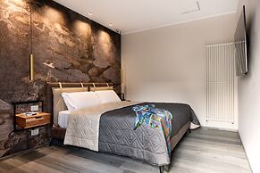 Idyllia Borgognona Luxury Home