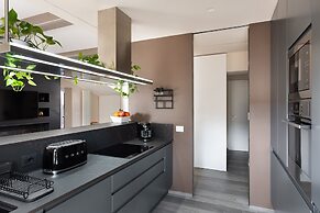 Idyllia Borgognona Luxury Home