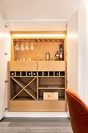 Idyllia Borgognona Luxury Home