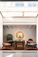 Idyllia Borgognona Luxury Home