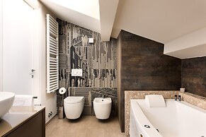 Idyllia Borgognona Luxury Home