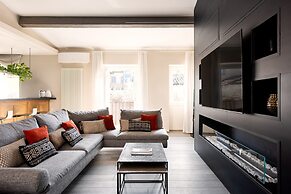 Idyllia Borgognona Luxury Home