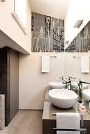 Idyllia Borgognona Luxury Home