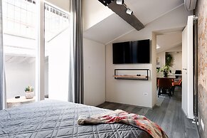 Idyllia Borgognona Luxury Home