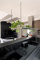 Idyllia Borgognona Luxury Home