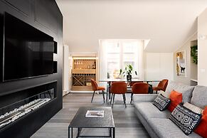 Idyllia Borgognona Luxury Home