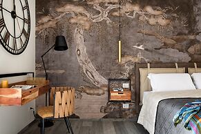 Idyllia Borgognona Luxury Home