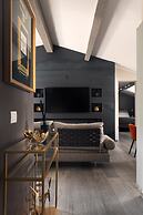 Idyllia Borgognona Luxury Home