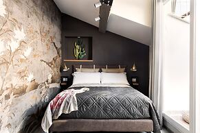 Idyllia Borgognona Luxury Home