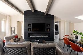 Idyllia Borgognona Luxury Home