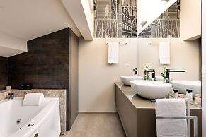 Idyllia Borgognona Luxury Home