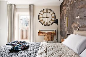 Idyllia Borgognona Luxury Home