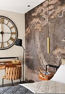 Idyllia Borgognona Luxury Home